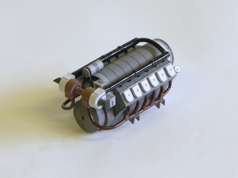Tatra 815 VT 26 265 8x8.1R Tatra 815 VT 26 265 8x8.1R