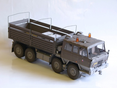 Tatra 815 VT 26 265 8x8.1R