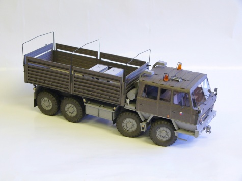 Tatra 815 VT 26 265 8x8.1R