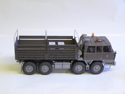 Tatra 815 VT 26 265 8x8.1R