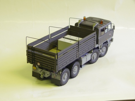 Tatra 815 VT 26 265 8x8.1R