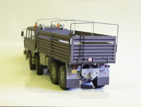 Tatra 815 VT 26 265 8x8.1R