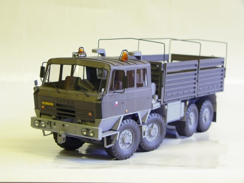 Tatra 815 VT 26 265 8x8.1R