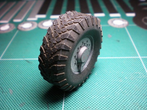 Tatra 815 VT 26 265 8x8.1R Tatra 815 VT 26 265 8x8.1R
