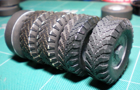 Tatra 815 VT 26 265 8x8.1R Tatra 815 VT 26 265 8x8.1R