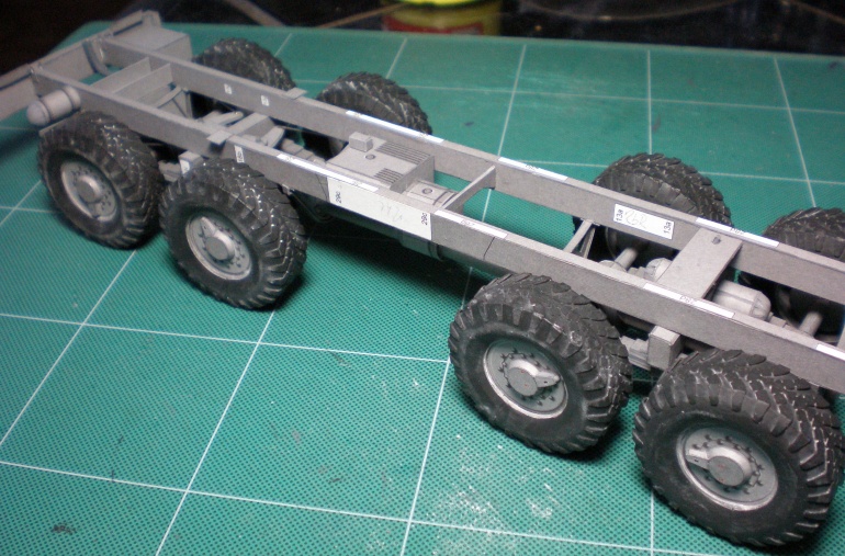 Tatra 815 VT 26 265 8x8.1R (Plná velikost v novém okně) Tatra 815 VT 26 265 8x8.1R