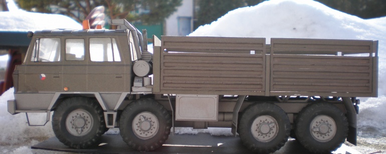 Tatra 815 VT 26 265 8x8.1R (Plná velikost v novém okně) Tatra 815 VT 26 265 8x8.1R