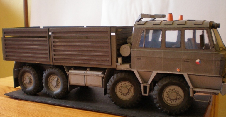 Tatra 815 VT 26 265 8x8.1R (Plná velikost v novém okně) Tatra 815 VT 26 265 8x8.1R
