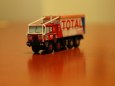 Tatra 815 VT 26 265 8X8 TOTAL Dakar 1988