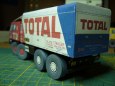 Tatra 815 VT 26 265 8X8 TOTAL Dakar 1988
