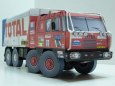 Tatra 815 VT 26 265 8X8 TOTAL Dakar 1988