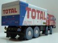 Tatra 815 VT 26 265 8X8 TOTAL Dakar 1988
