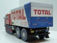 Tatra 815 VT 26 265 8X8 TOTAL Dakar 1988
