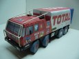 Tatra 815 VT 26 265 8X8 TOTAL Dakar 1988