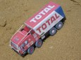 Tatra 815 VT 26 265 8X8 TOTAL Dakar 1988