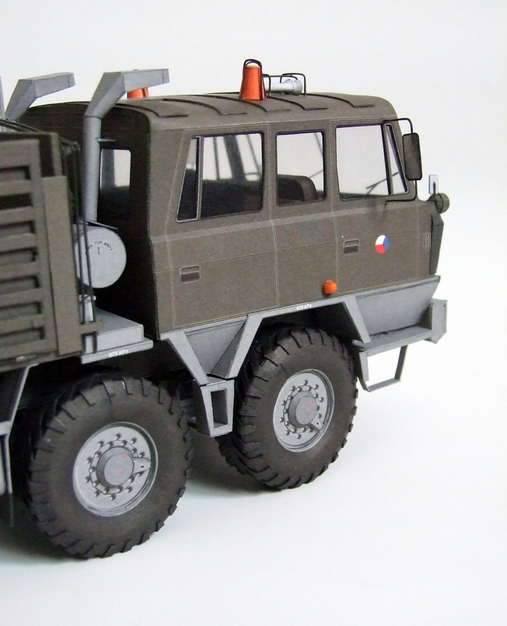 Tatra 815 VT 26 265 8x8