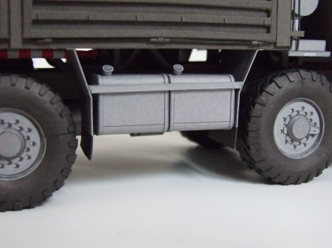 Tatra 815 VT 26 265 8x8 Tatra 815 VT 26 265 8x8