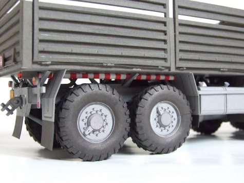 Tatra 815 VT 26 265 8x8 Tatra 815 VT 26 265 8x8