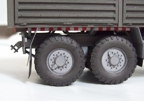 Tatra 815 VT 26 265 8x8 Tatra 815 VT 26 265 8x8