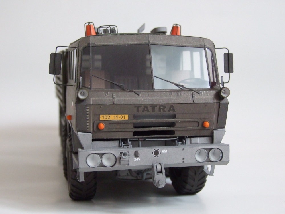 Tatra 815 VT 26 265 8x8 (Plná velikost v novém okně) Tatra 815 VT 26 265 8x8