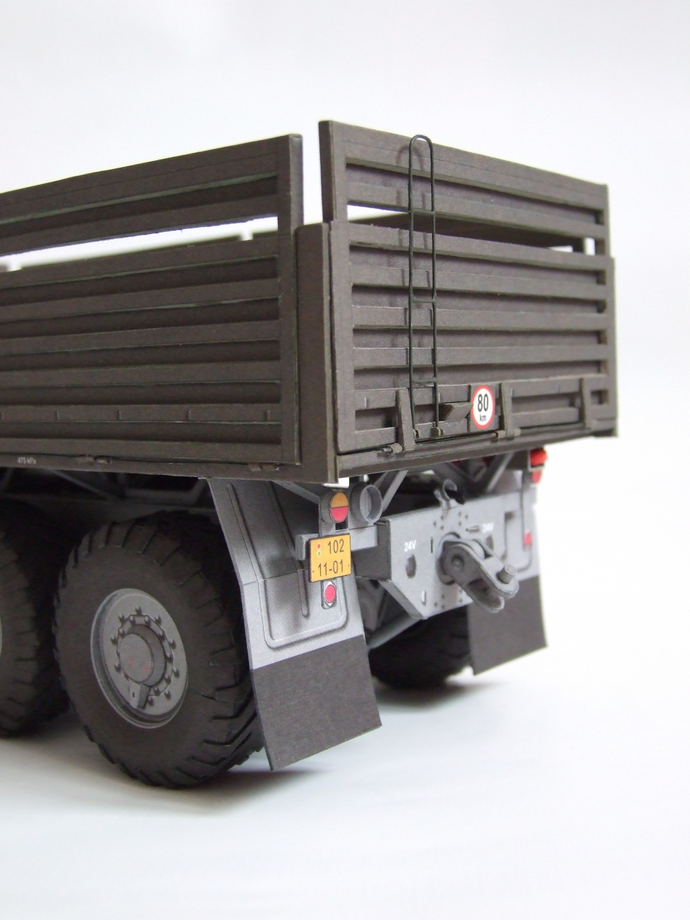 Tatra 815 VT 26 265 8x8 (Plná velikost v novém okně) Tatra 815 VT 26 265 8x8