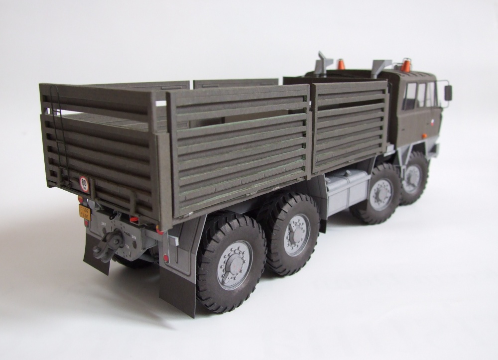 Tatra 815 VT 26 265 8x8 (Plná velikost v novém okně) Tatra 815 VT 26 265 8x8