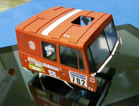 Tatra 815 VT26 8x8 Total Tatra 815 VT26 8x8 Total