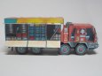Tatra 815 VT28265 8x81 Dakar 1988