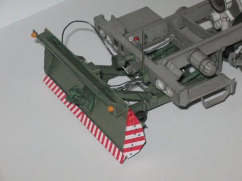 Tatra 815 VVN 26 265 8x8.1R + 6x6.1R Tatra 815 VVN 26 265 8x8.1R + 6x6.1R