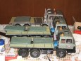 Tatra 815 VVN 26 265 8x8.1R + 6x6.1R