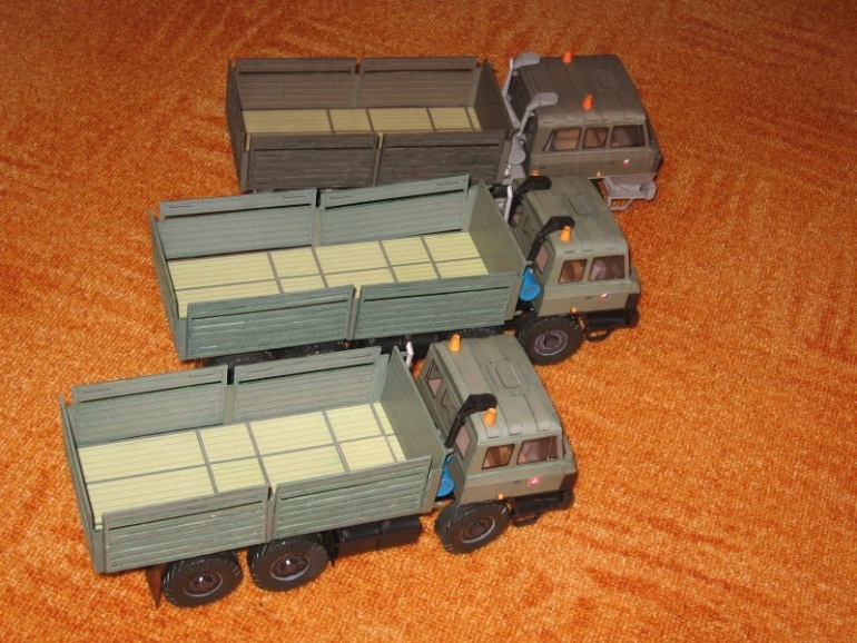 Tatra 815 VVN 26 265 8x8.1R + 6x6.1R (Plná velikost v novém okně) Tatra 815 VVN 26 265 8x8.1R + 6x6.1R