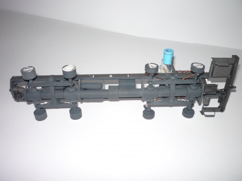 Tatra 815 VVN 26 265 8x8.1R Tatra 815 VVN 26 265 8x8.1R