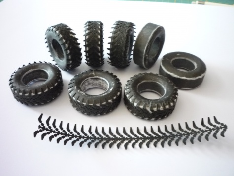 Tatra 815 VVN 26 265 8x8.1R Tatra 815 VVN 26 265 8x8.1R