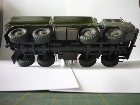 Tatra 815 VVN 26 265 8x8.1R Tatra 815 VVN 26 265 8x8.1R