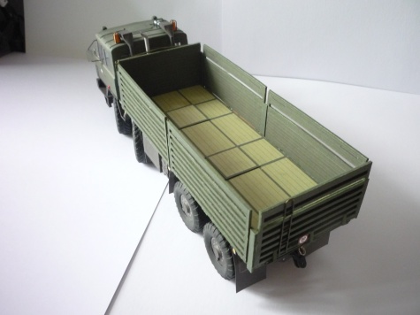 Tatra 815 VVN 26 265 8x8.1R Tatra 815 VVN 26 265 8x8.1R