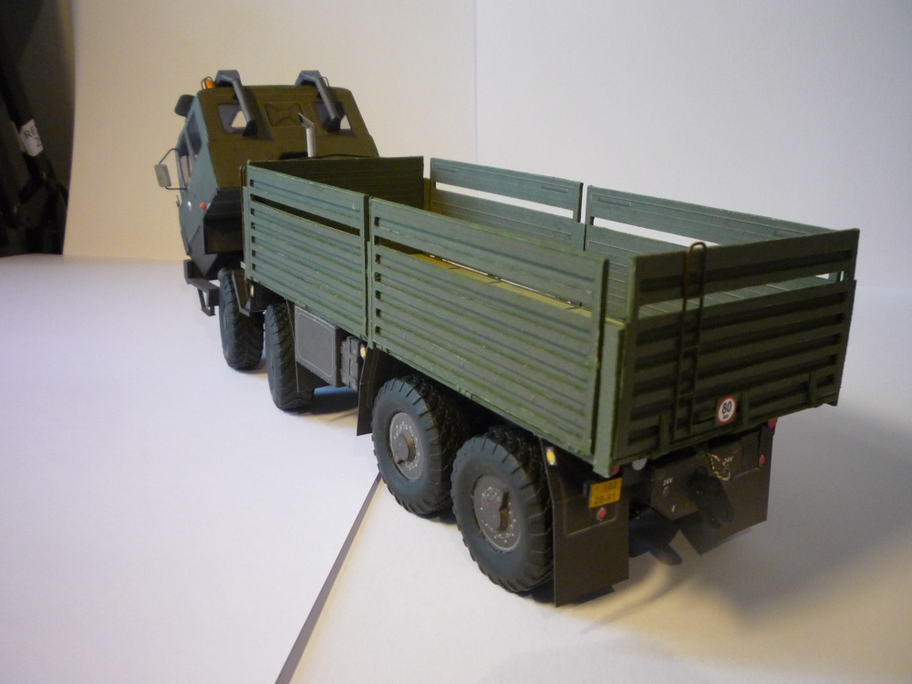 Tatra 815 VVN 26 265 8x8.1R (Pln� velikost v nov�m okn�) Tatra 815 VVN 26 265 8x8.1R