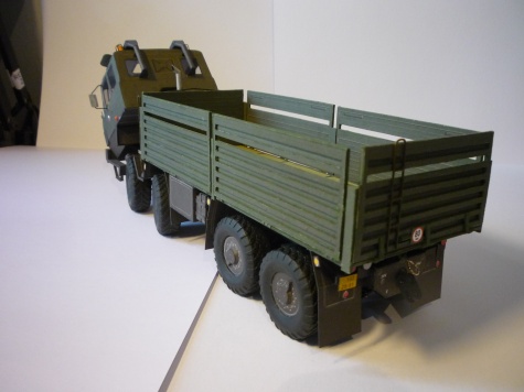 Tatra 815 VVN 26 265 8x8.1R