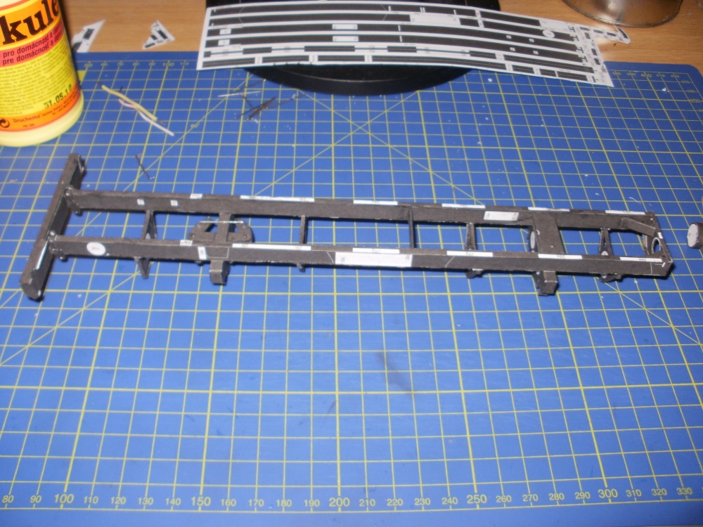 Tatra 815 VVN 26 265 8x8.1R