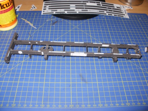 Tatra 815 VVN 26 265 8x8.1R Tatra 815 VVN 26 265 8x8.1R