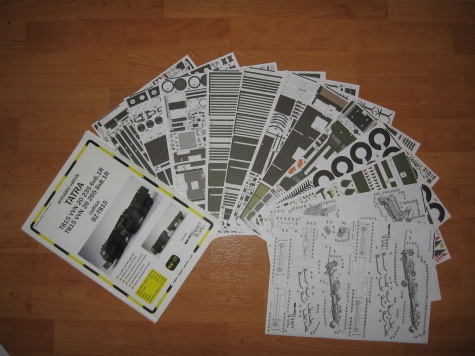 Tatra 815 VVN 8x8 1R Tatra 815 VVN 8x8 1R