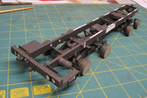 Tatra 815 VVN 8x8 1R