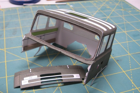 Tatra 815 VVN 8x8 1R Tatra 815 VVN 8x8 1R