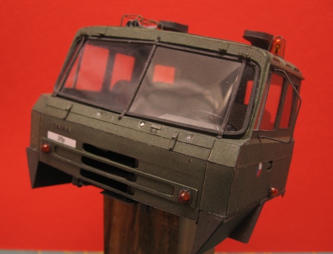 Tatra 815 VVN 8x8 1R Tatra 815 VVN 8x8 1R