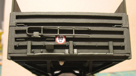 Tatra 815 VVN 8x8 1R Tatra 815 VVN 8x8 1R