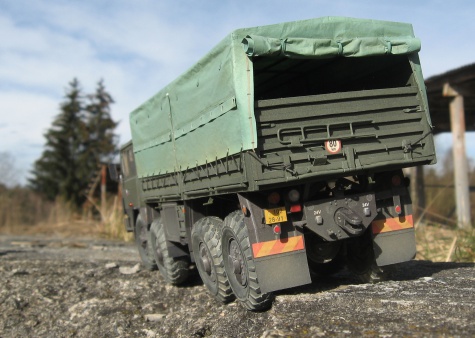 Tatra 815 VVN 8x8 1R