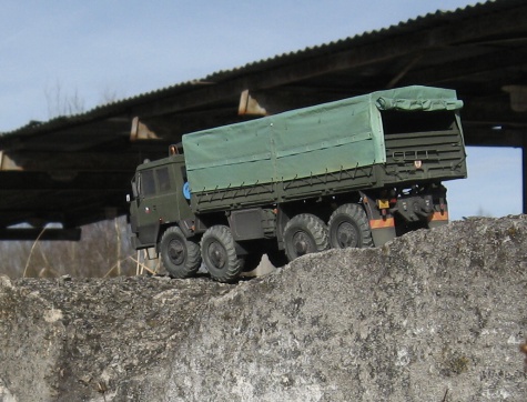 Tatra 815 VVN 8x8 1R