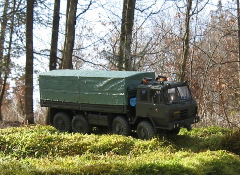 Tatra 815 VVN 8x8 1R