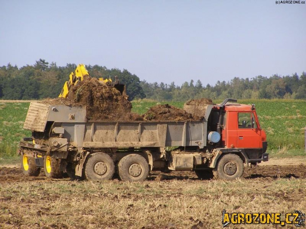 Tatra 815 Z 22 208 6x6.1