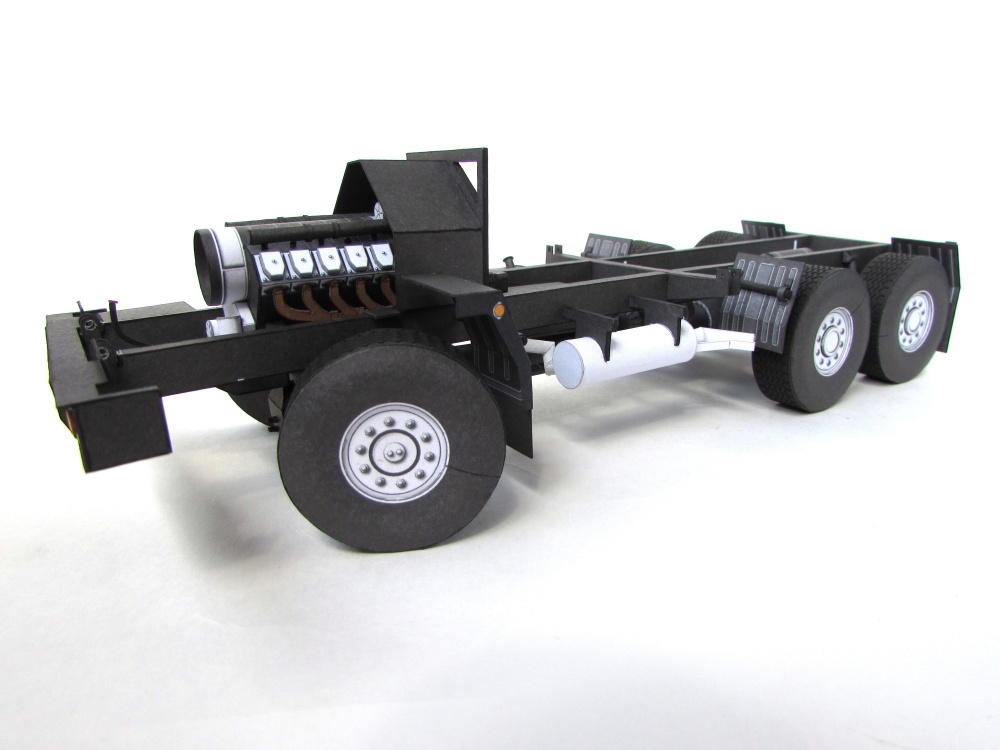 Tatra 815 Z 22 208 6x6.1