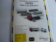 Tatra 815 zem�d�lsk� nosi�
